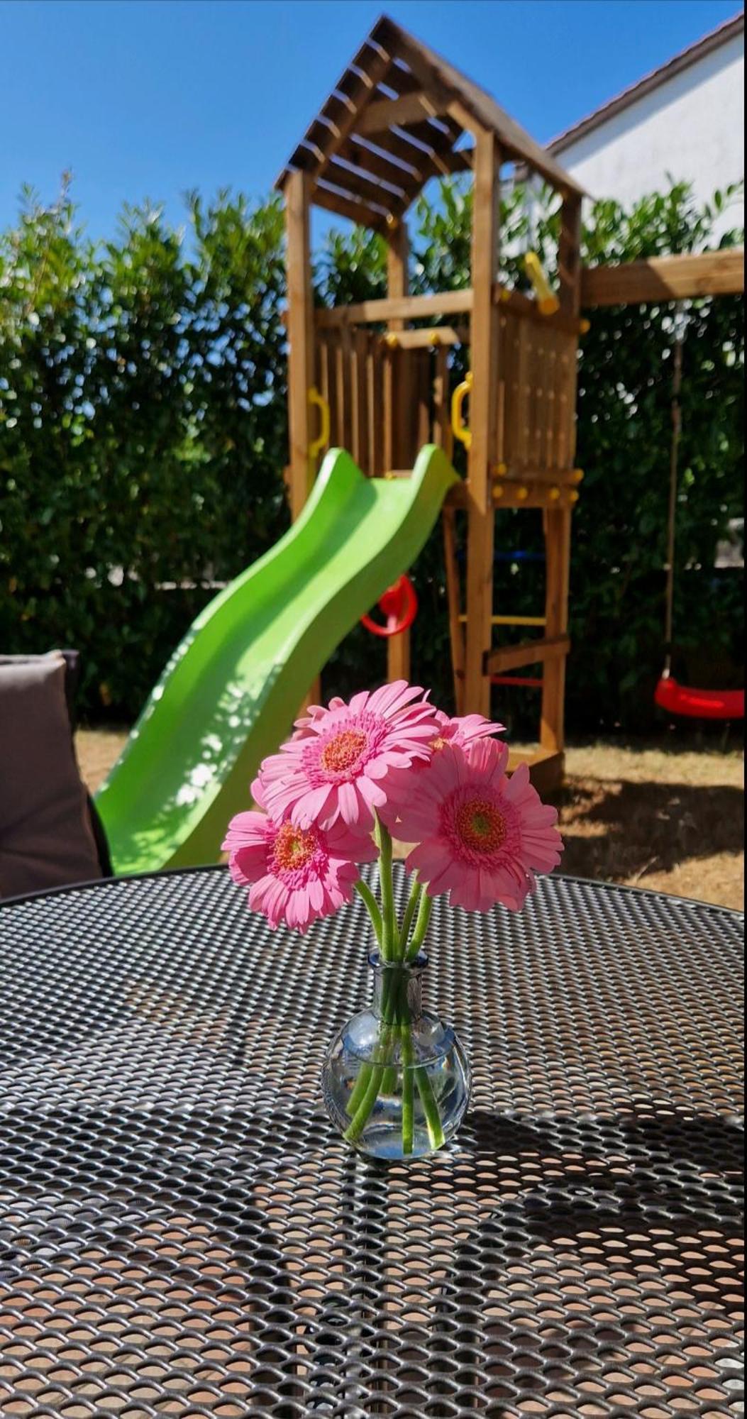 Apartmani Assa Krk Кърк Стая снимка
