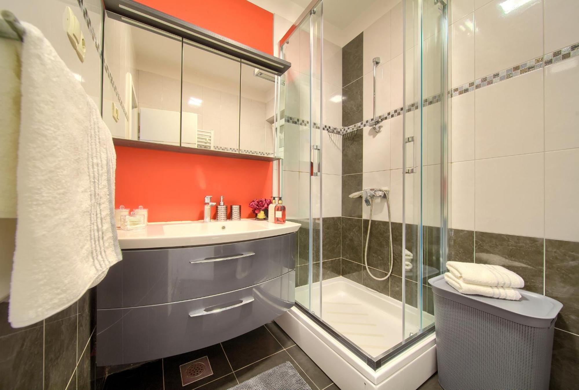 Apartmani Assa Krk Кърк Екстериор снимка